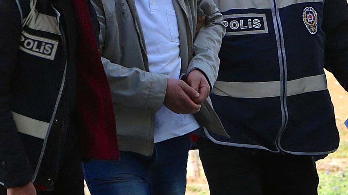Fetö Soruşturmasında Askeri Ataşe Albay Erceylan Tutuklandı