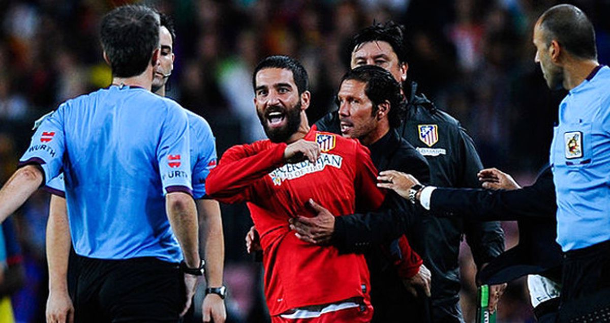 Feyenoord - Fenerbahçe Maçı Hakemi, Tedirginliğe Sebep Oldu