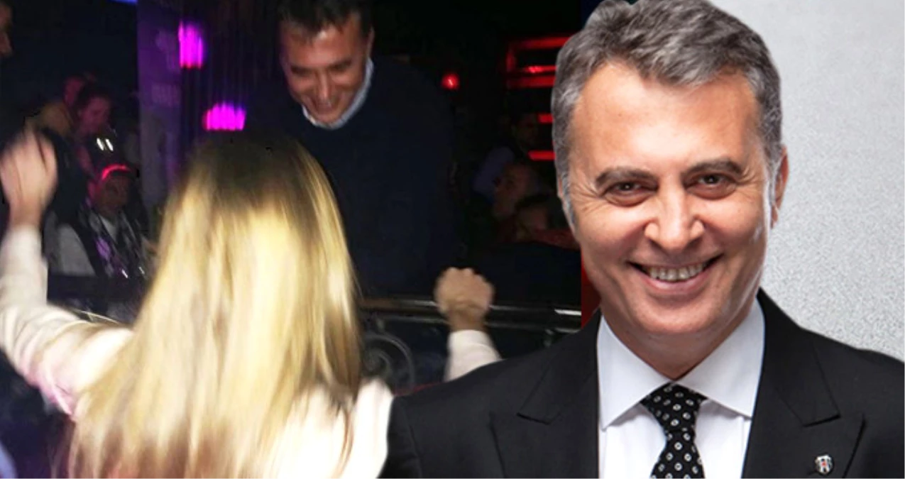 Fikret Orman İki Ukraynalı Kadını Instagram'dan Takip Etmeye Başladı