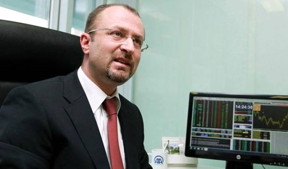 Finans Sektörü Reel Sektörün Yanında Olmadı\'