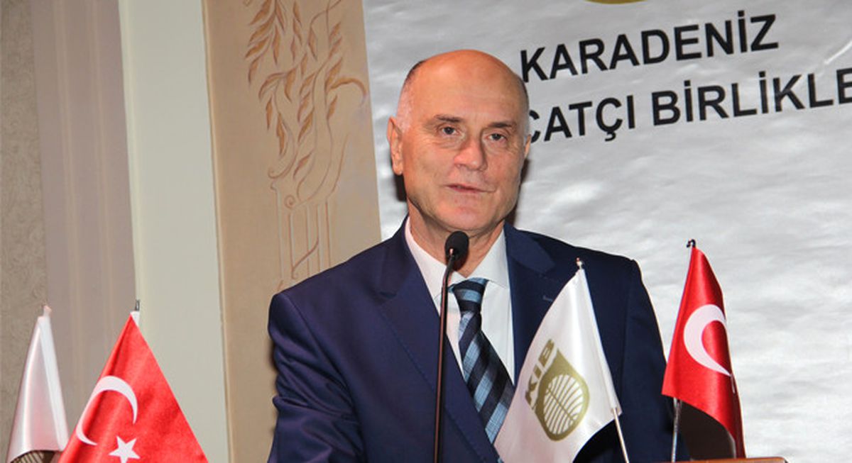 Fındık Tanıtım Grubunun Dolarları TL\'ye Çevriliyor