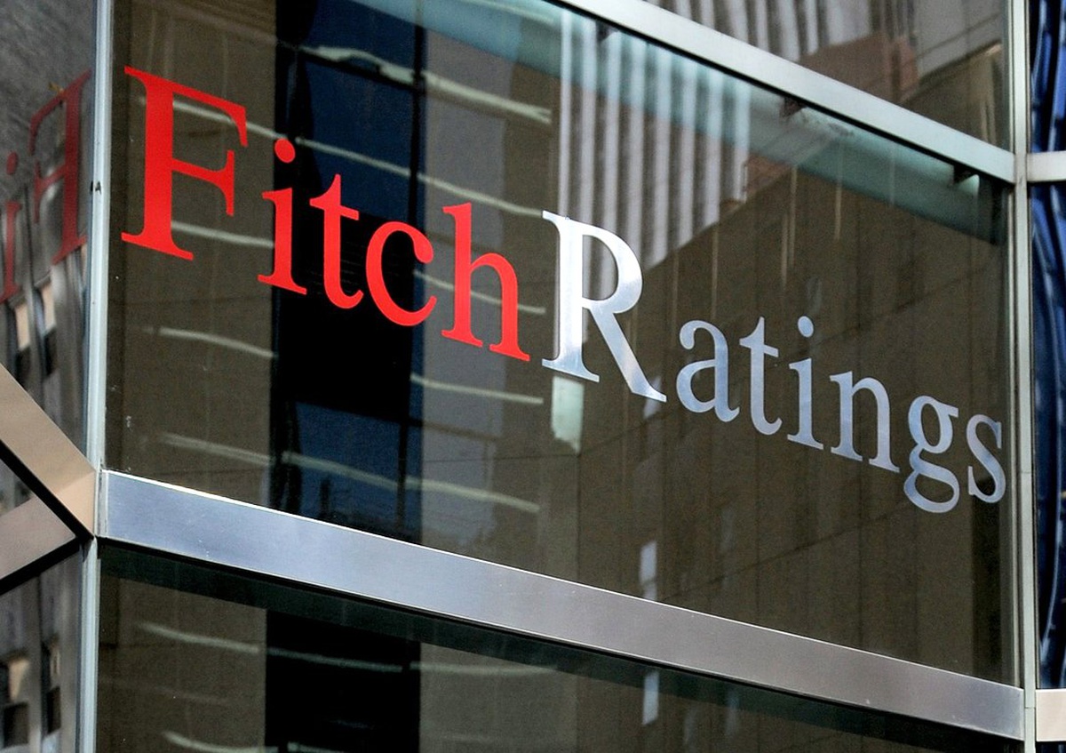 Fitch, İrlanda\'nın Bankacılık Görünümünü Durağana Çevirdi
