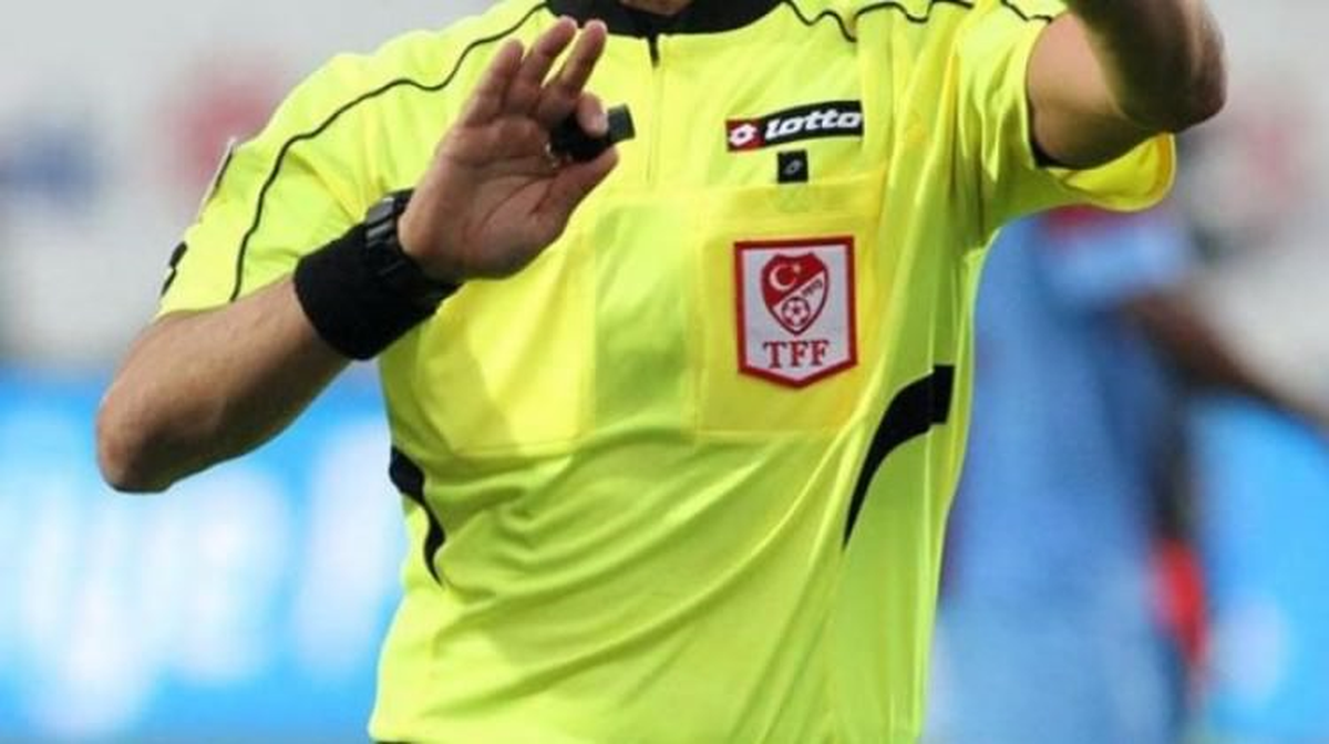 Futbol: Spor Toto Süper Lig