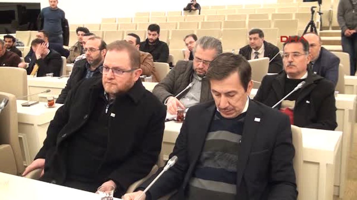 Gaziantep - Suriyeli Işadamları 1 Milyon Dolar Bozdurdu
