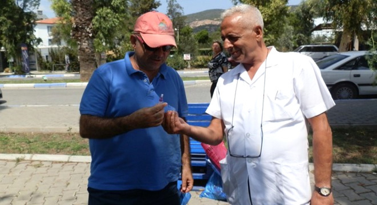 Gebze\'de Ücretsiz Kanser Taraması Hizmeti