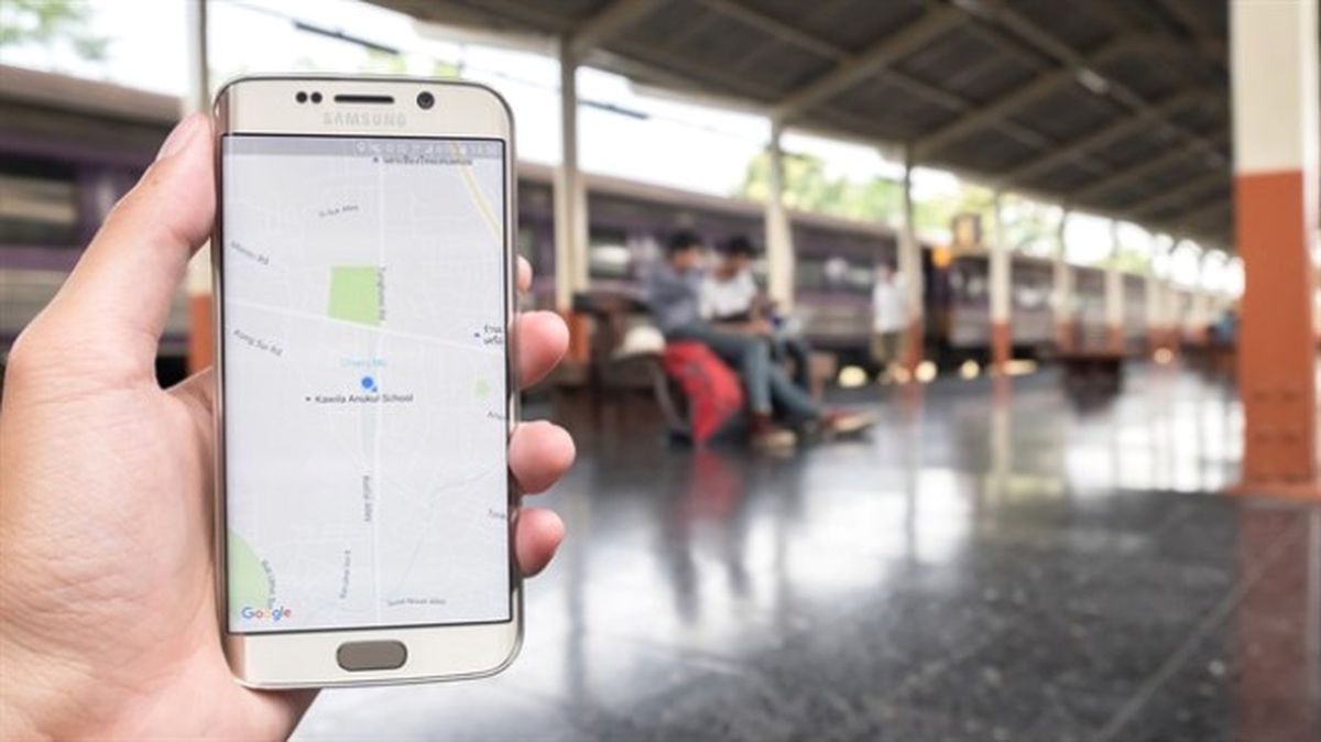 Google\'dan Toplu Taşıma Hamlesi
