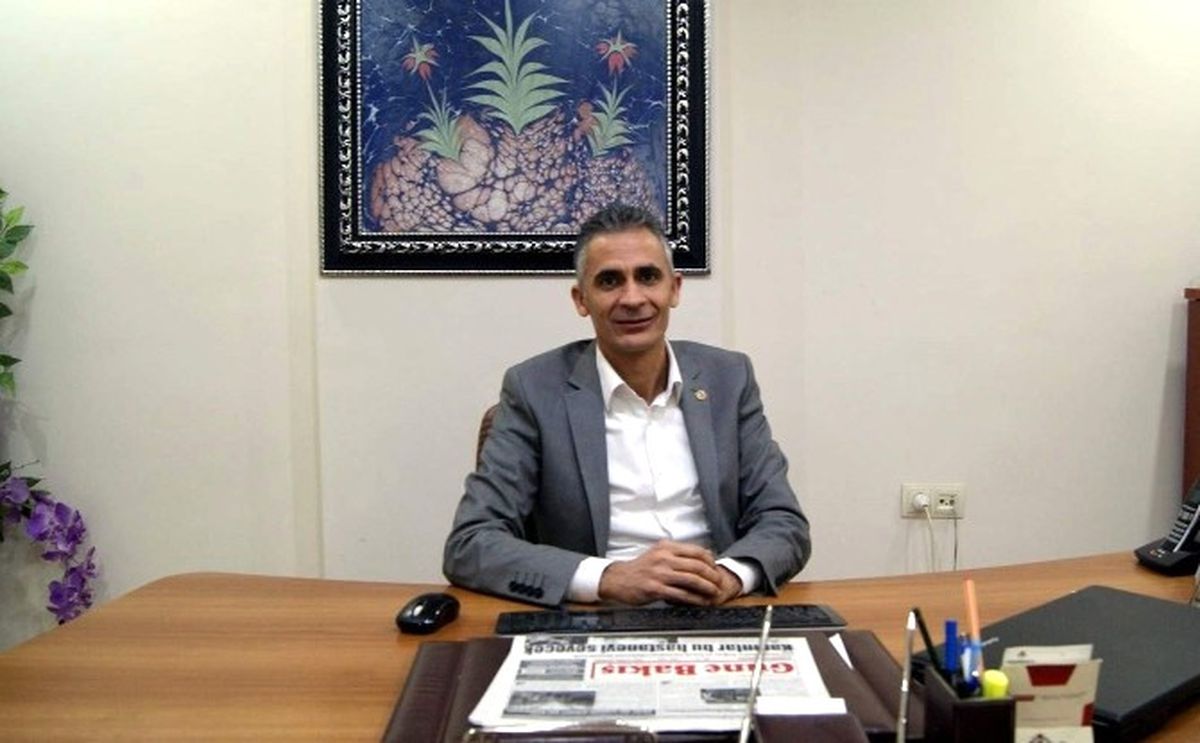 Güne Bakış Gazetesi 13 Yaşında