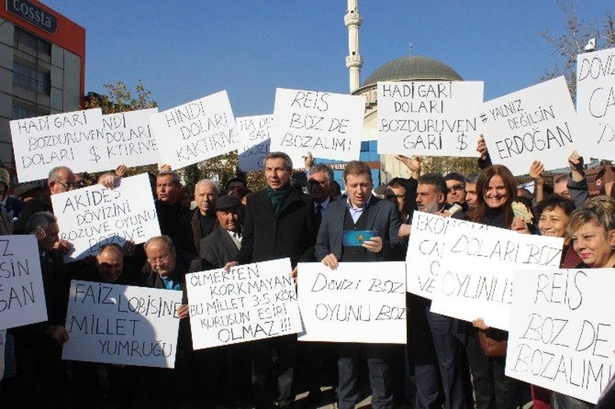 Hadi Gari Doları Bozduruven Gari"