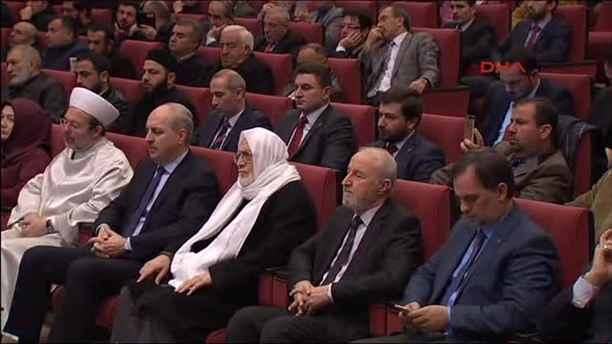 Halep\'te Insanlık Ölmesin Kampanyasının Tanıtım Toplantısı Gerçekleştirildi