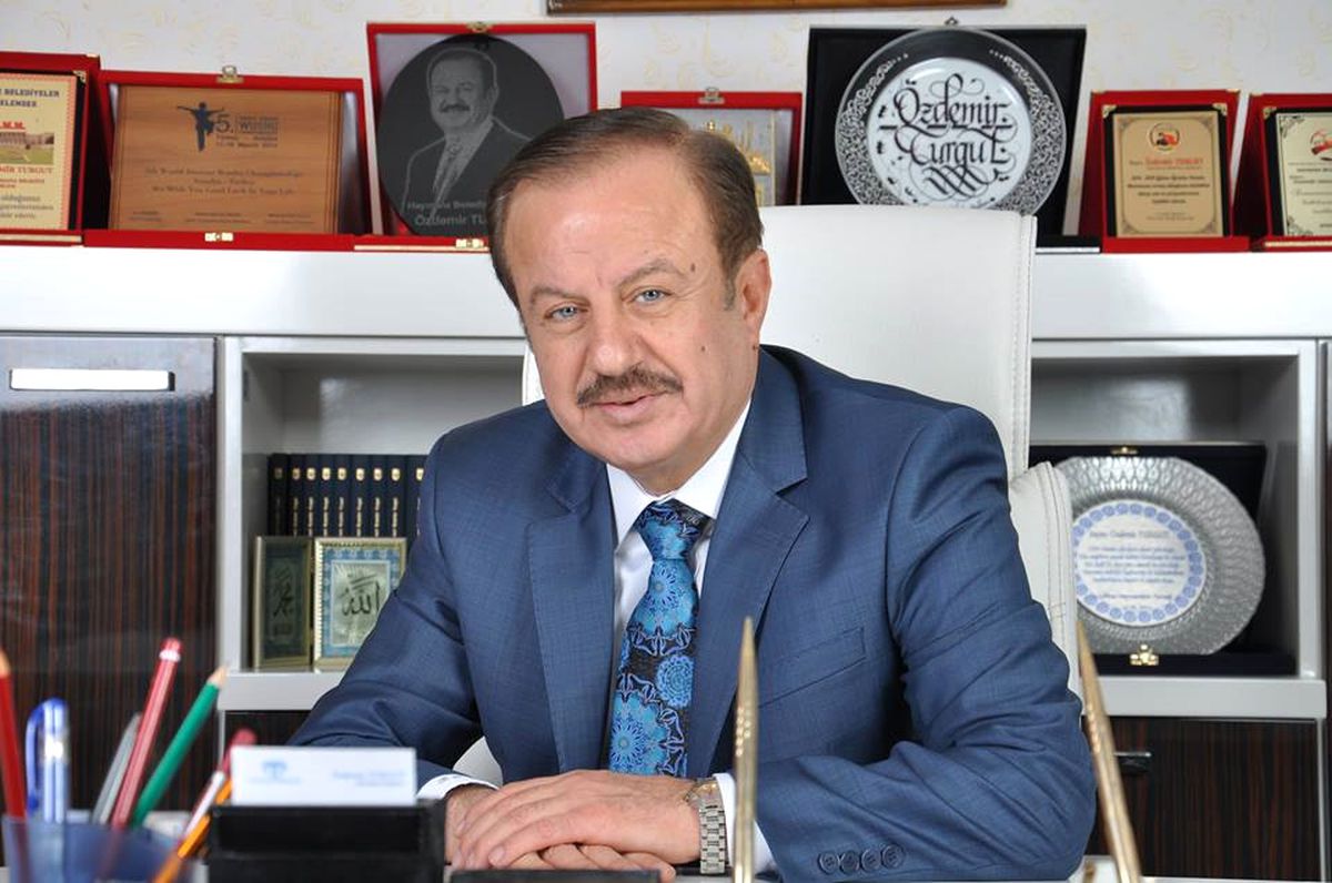 Haymana\'ya Yapılacak Açık Kadın Cezaevi