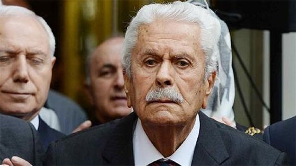 İçişleri Bakanı Soylu, TBMM Eski Başkanı İsmet Sezgin İçin Taziye Mesajı Yayımladı
