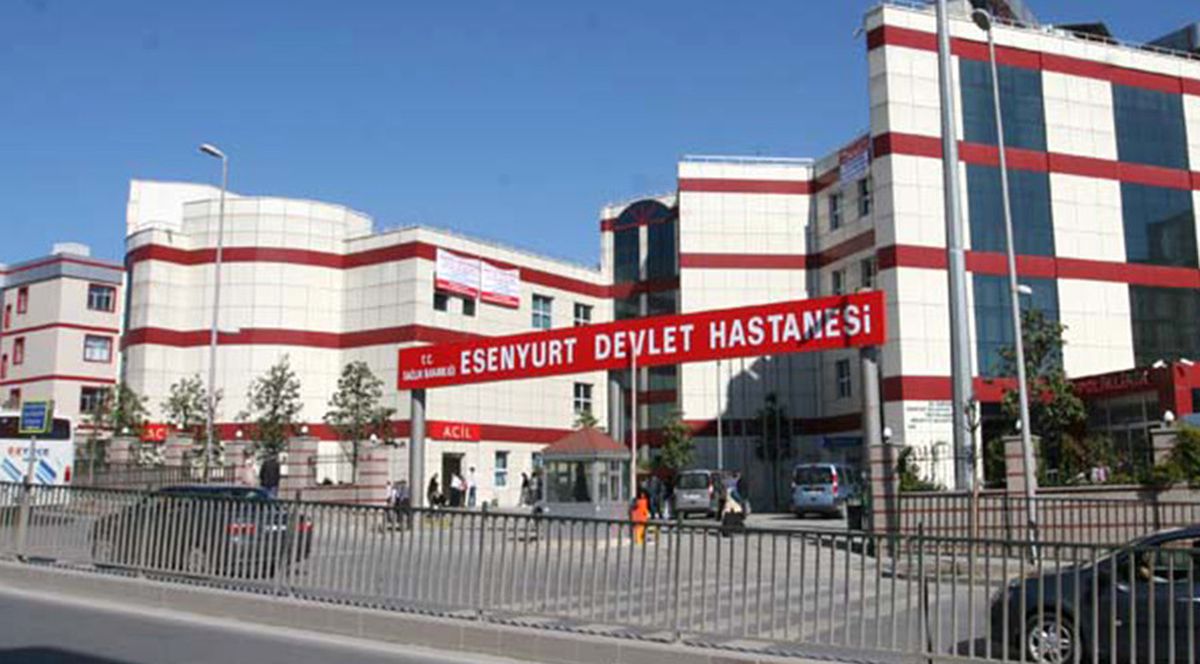 İl Sağlık Müdürlüğü: Yanlış Anlaşılmaya Sebebiyet Veren Yetkililer Hakkında İşlem Başlatılmıştır