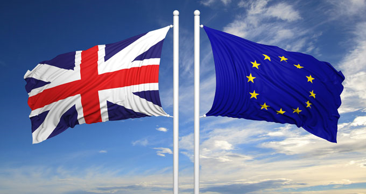 Brexit Kararı Sonra İngiltere'deki Bazı Bankalar Paris'e Taşınabilir