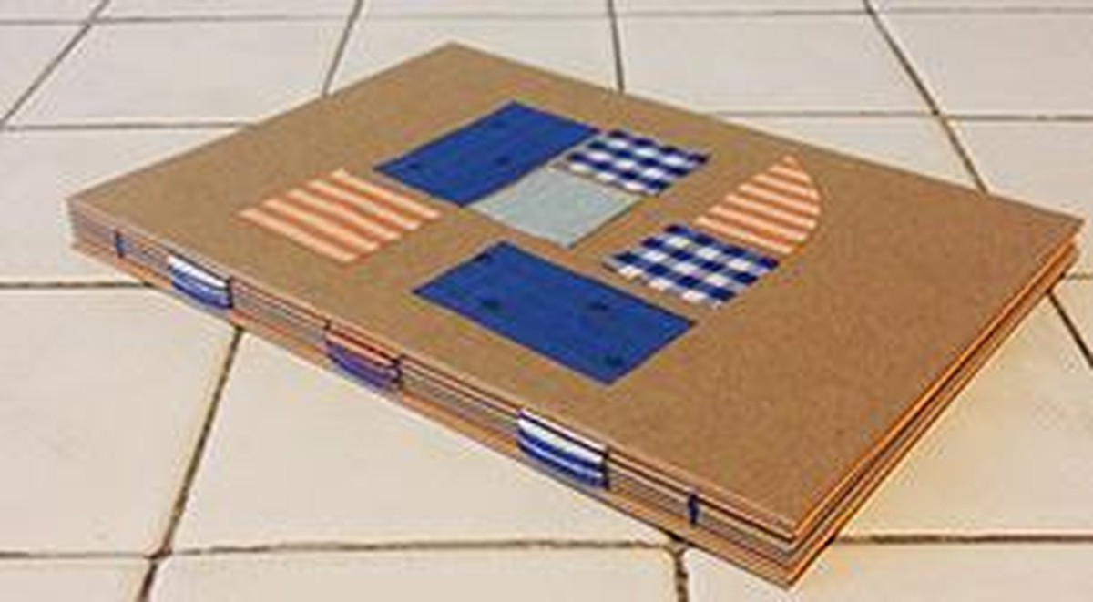 İplik İplik Defter