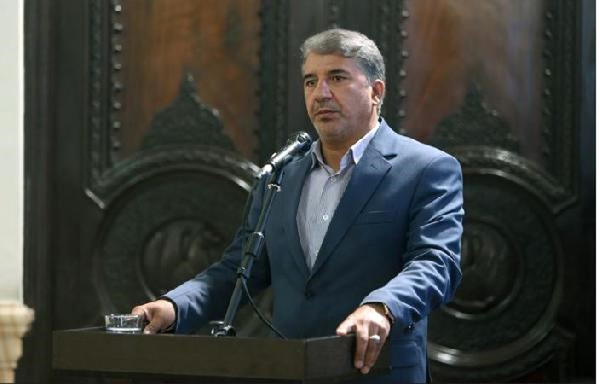İran Meclisi Ekonomi Komisyonu Üyesi: Türkiye\'nin \'Yerel Para\' Teklifi Ekonomik İlişkilerin...