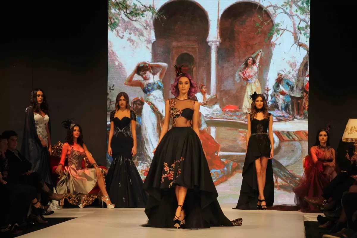 İzmir Fashion Week Coşkusu Sona Erdi