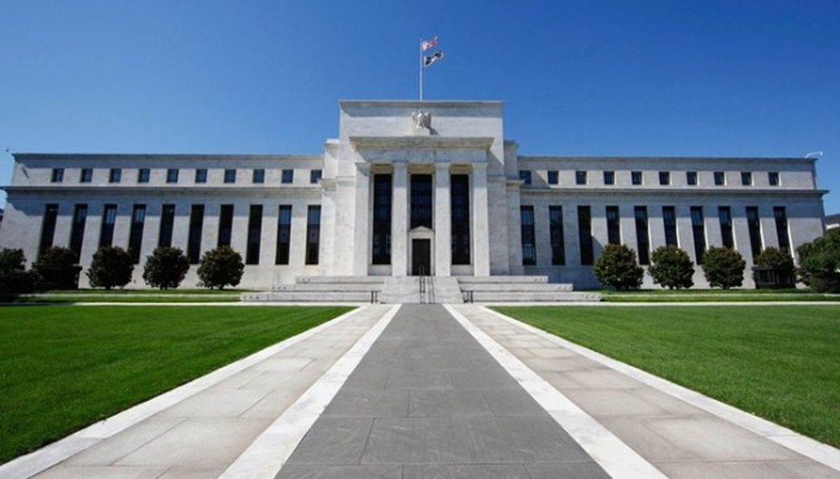 Jp Morgan, Fed\'den İki Artış Bekliyor