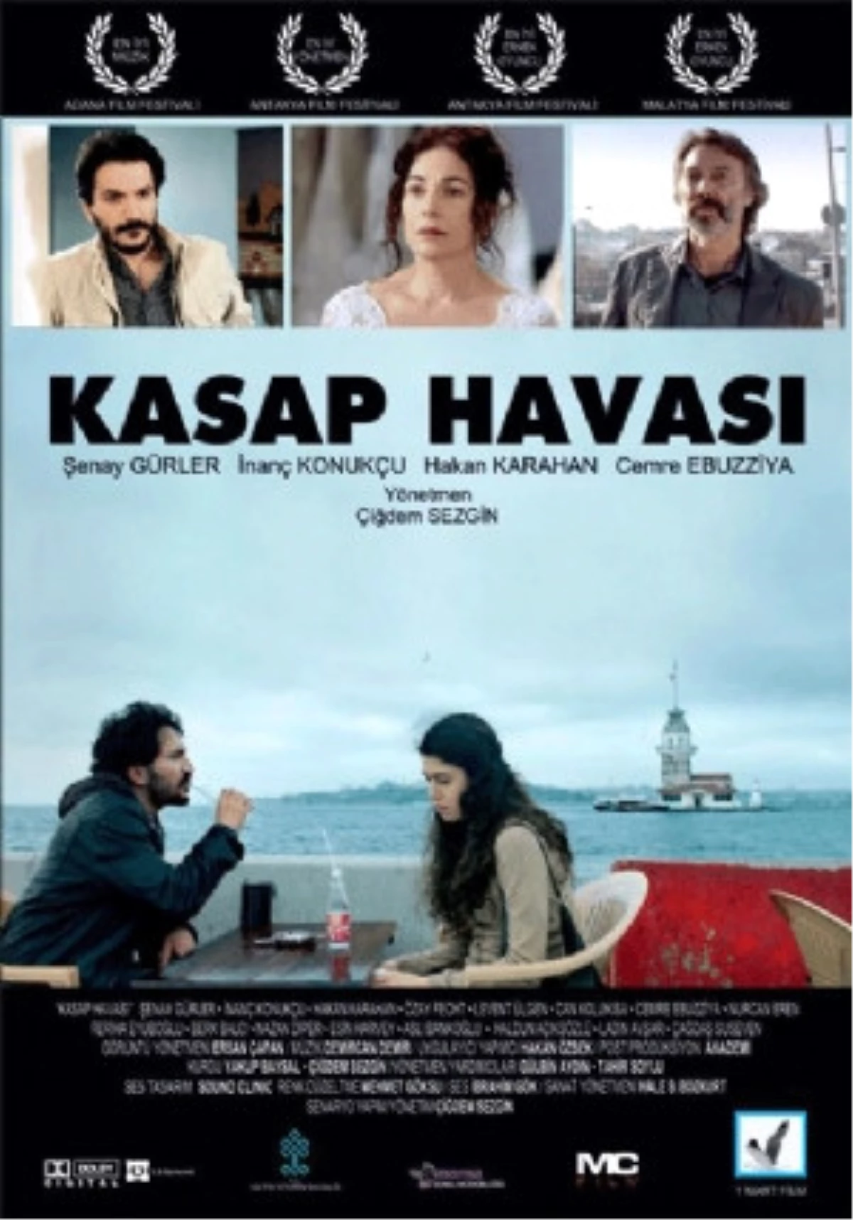 Kasap Havası Filmi