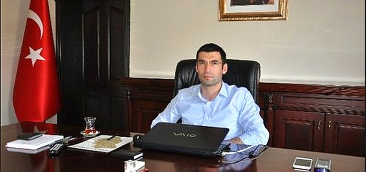 Kaymakam Safitürk Şehit Edilmesi Soruşturmasında Gizlilik Kararı Alındı