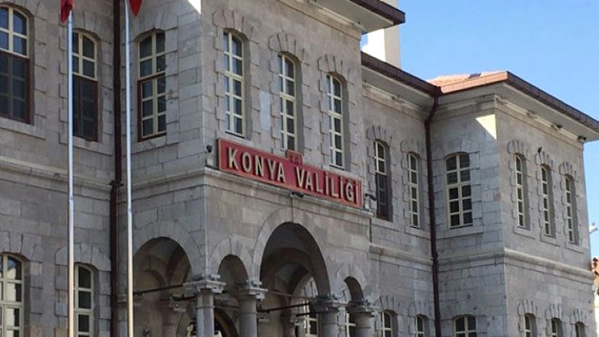 Konya\'da Fetö/pdy Soruşturmasında Son Durum