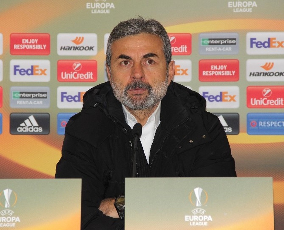 Konyaspor\'un Avrupa Macerası Mağlubiyetle Sona Erdi