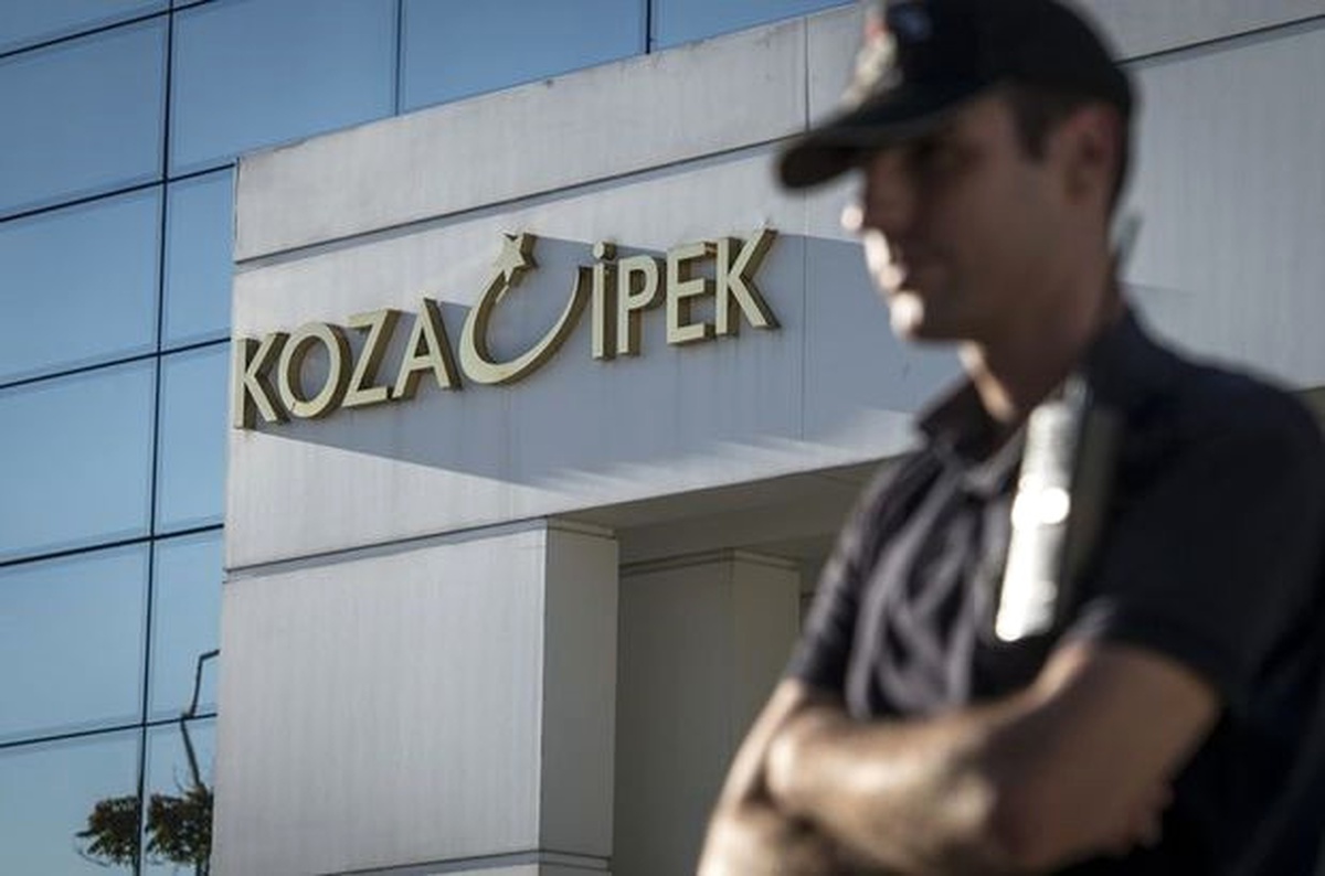 Koza İpek\'te Kayyumların \'Dolar\' Kavgası TL\'ye Yaradı