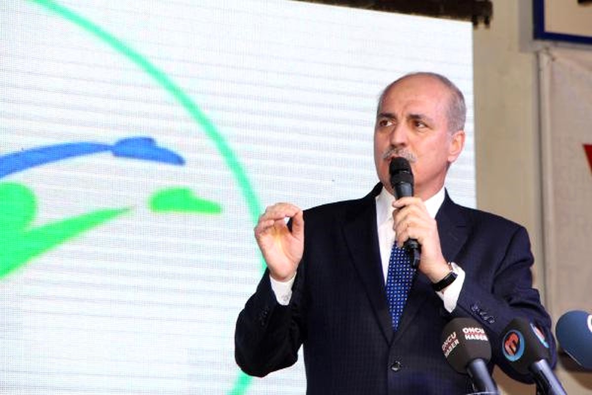 Kurtulmuş: Aselsan Mühendislerinin Birer Birer Ölmesi Tesadüf Değil (2)