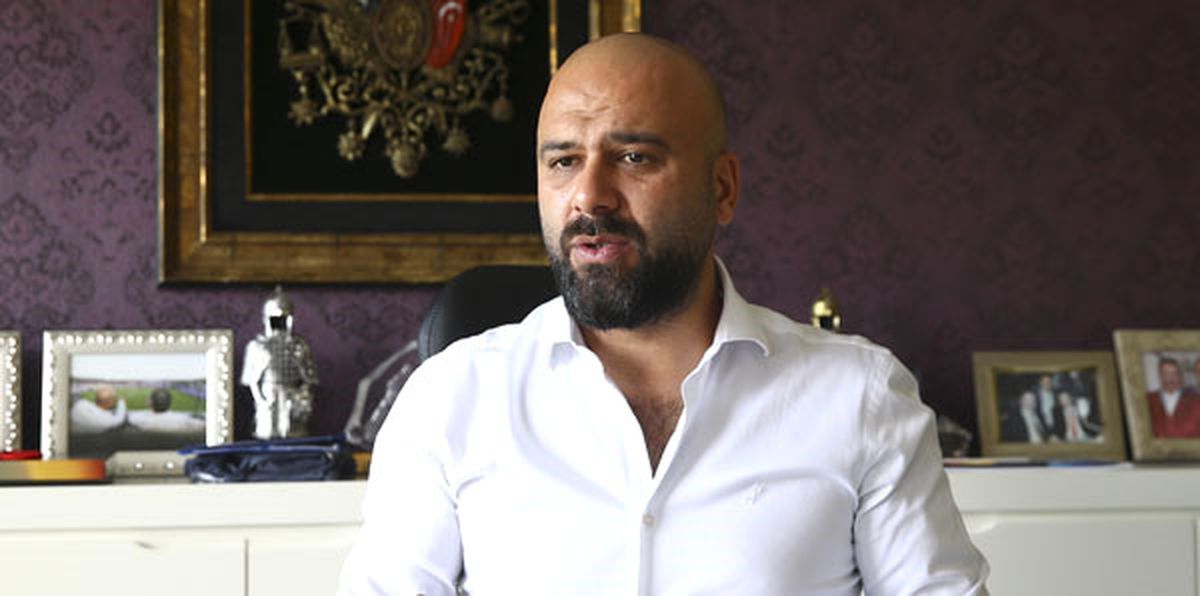 Maçın Ardından