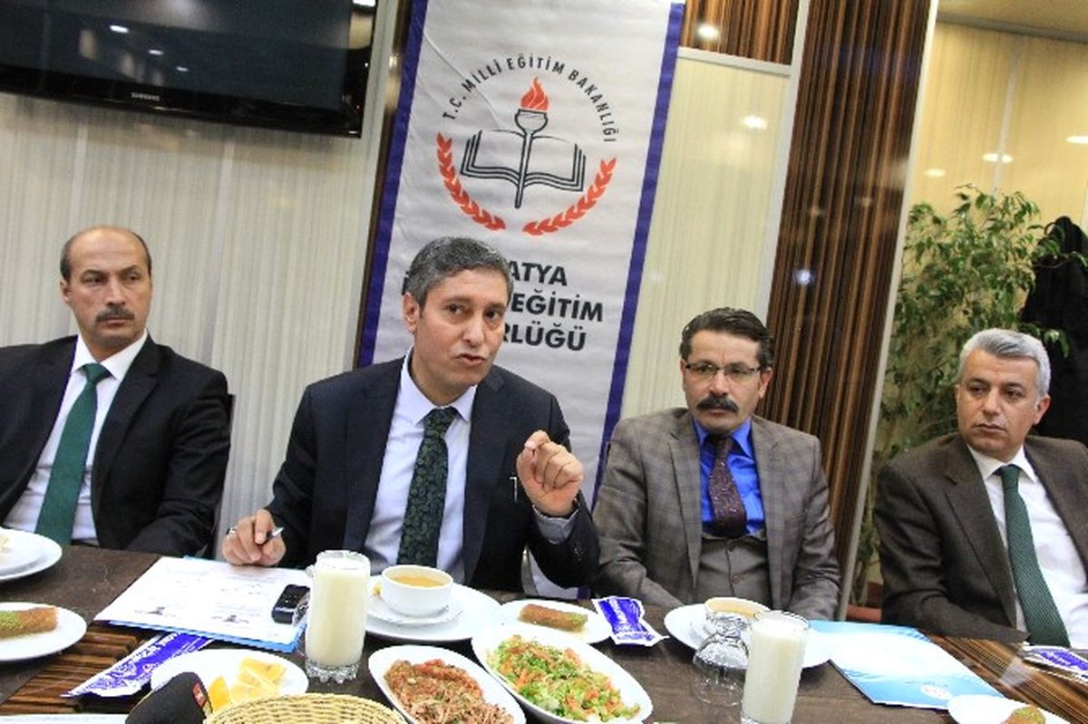 Malatya Milli Eğitim Müdürlüğünden Büyük Başarı