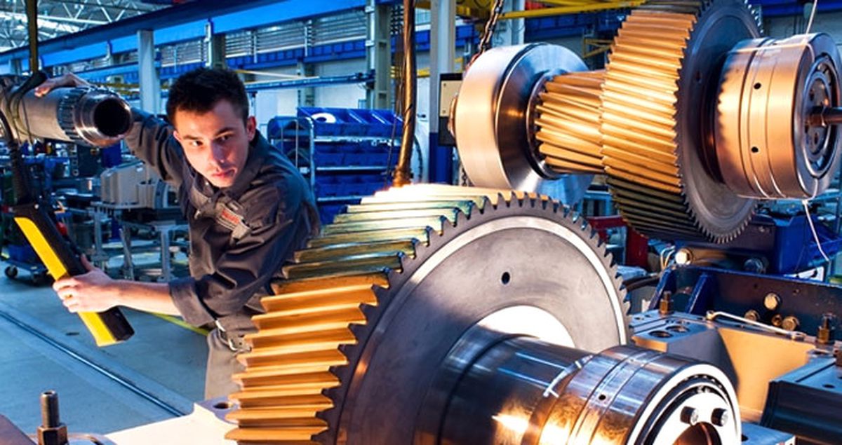 Türkiye İçin Güzel Haber! Sanayi Üretimi Arttı