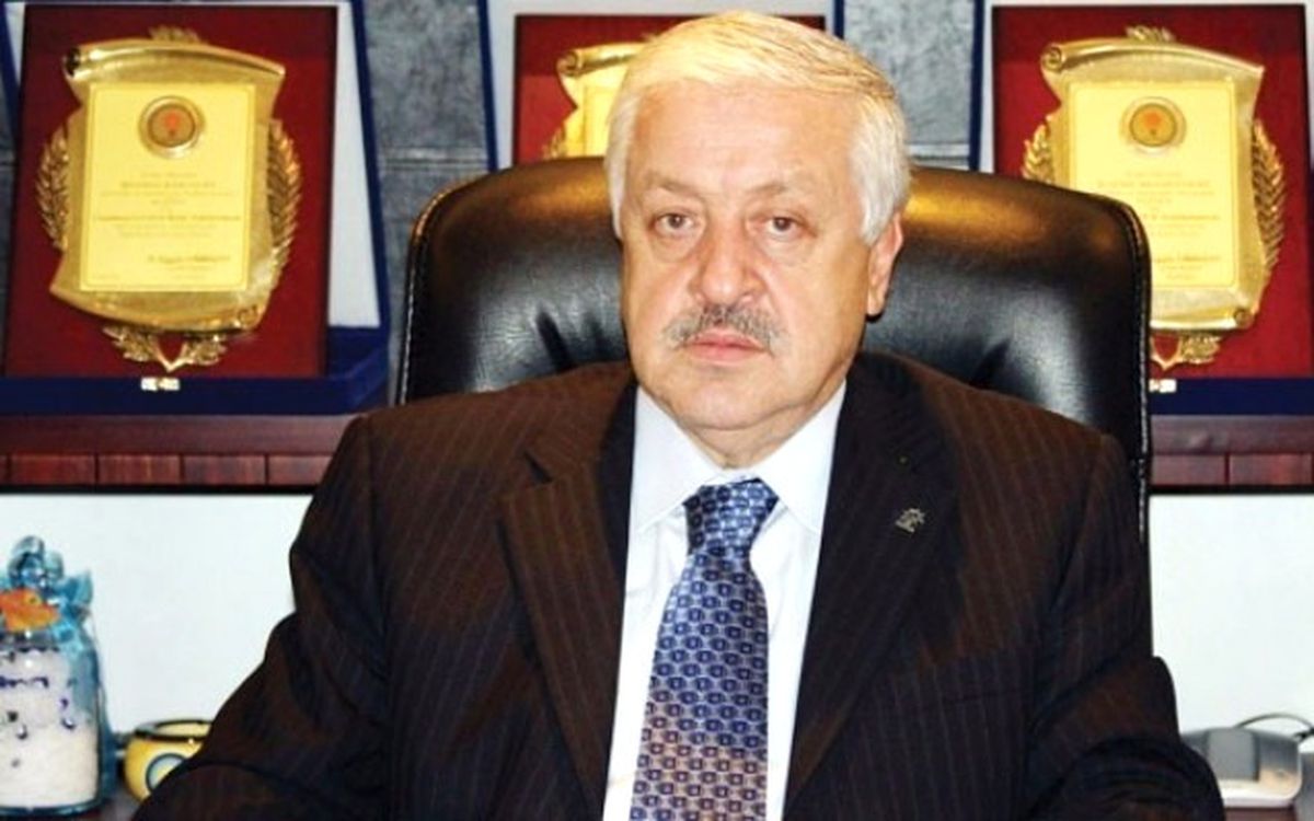 Milletvekili Uzer\'den Afad\'a Övgü