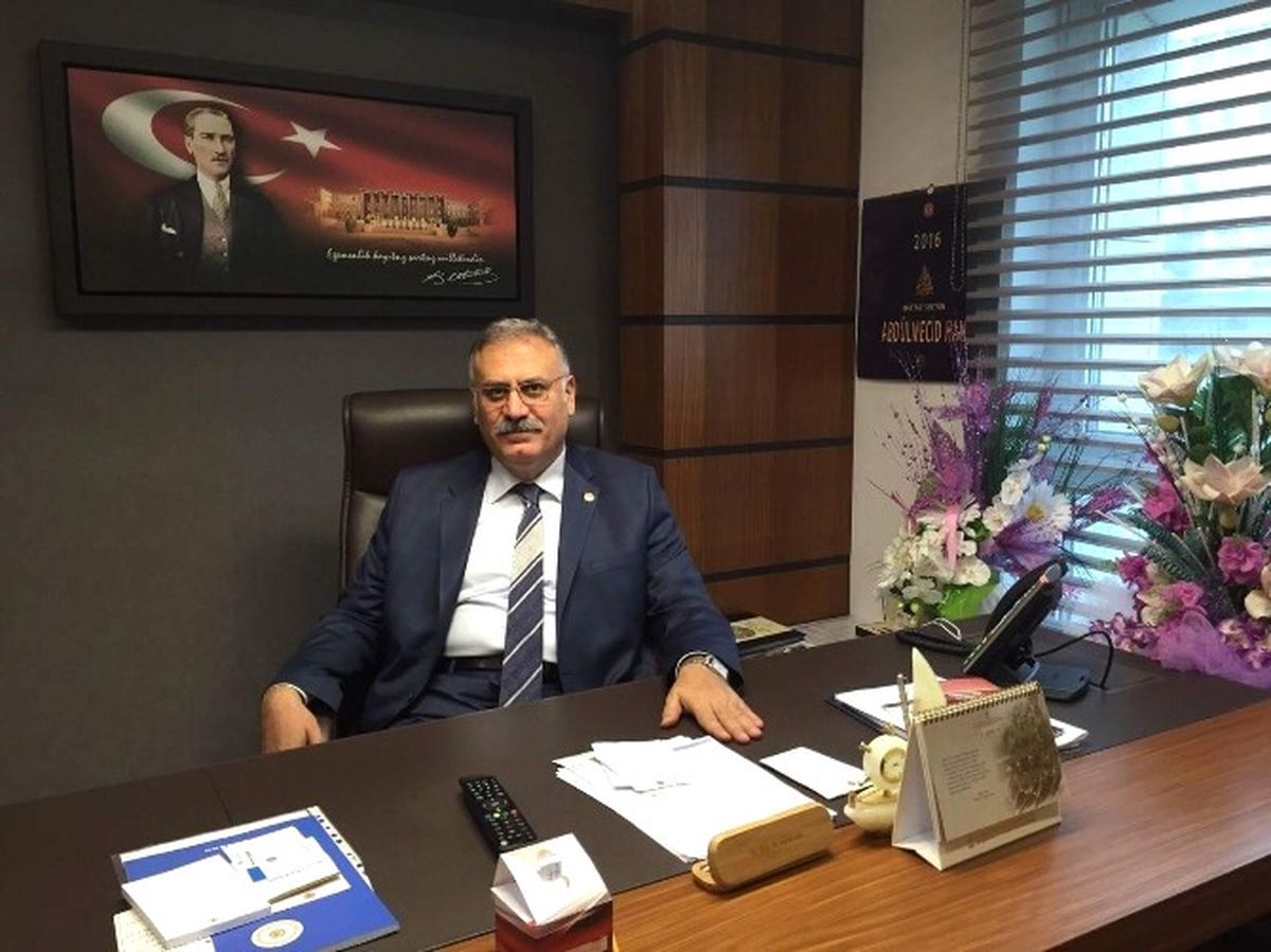 Milletvekili Yüksel\'den TL\'ye Destek
