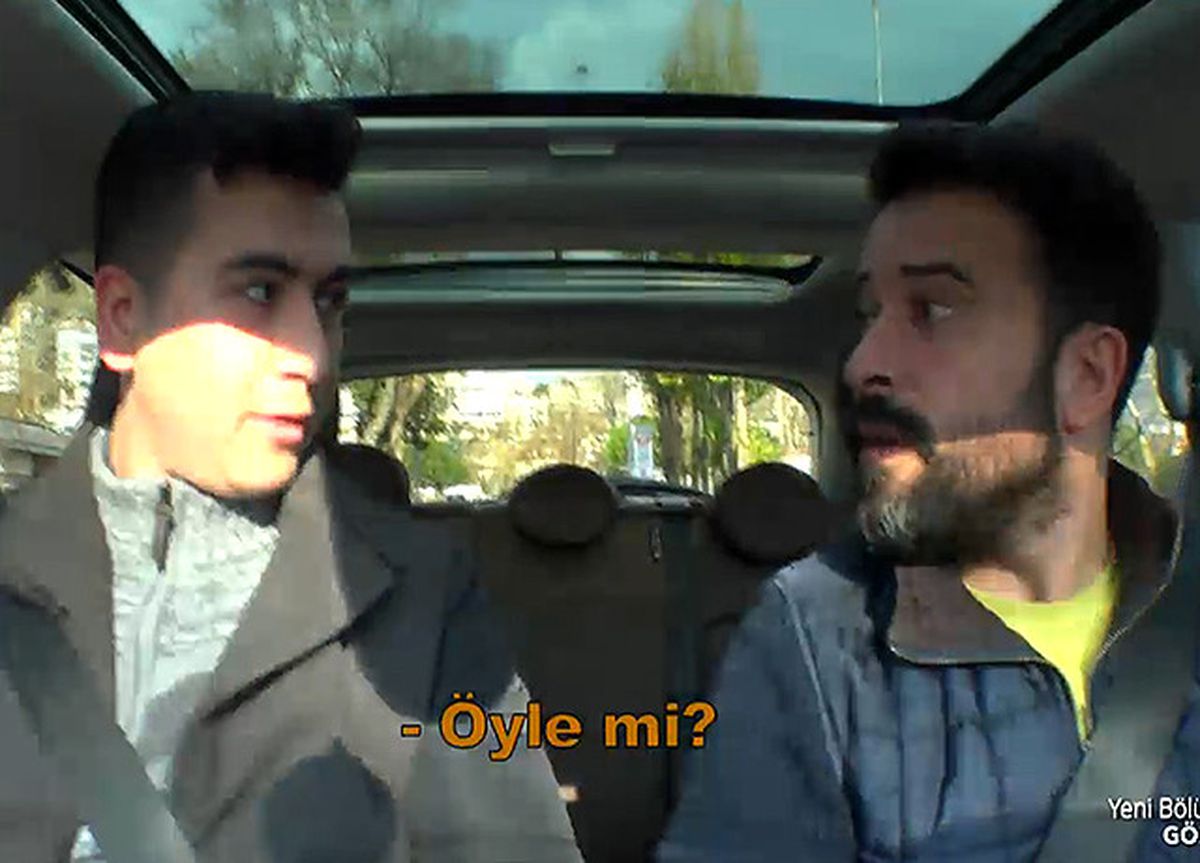 Misafirden Fatih\'e Büyük İddia