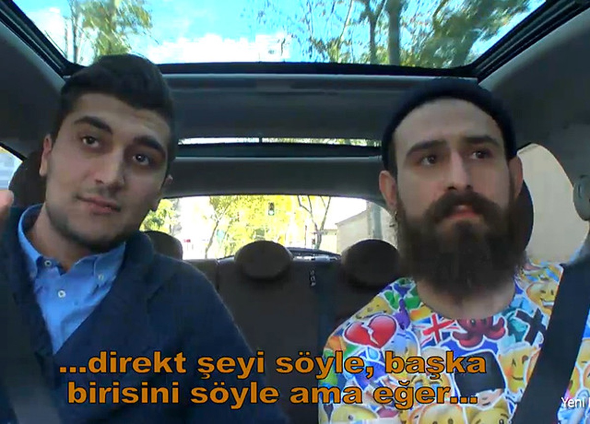 Misafirden O İsme Büyük Eleştiri