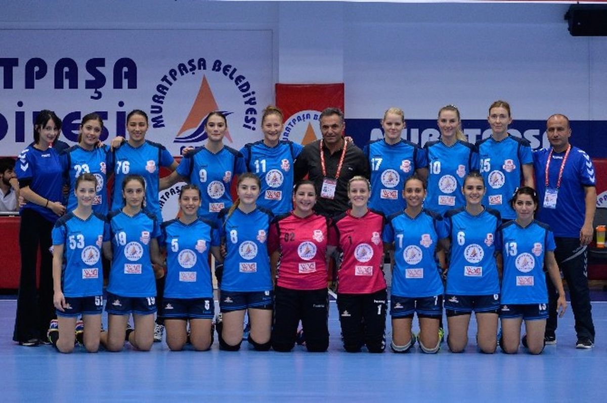 Muratpaşa\'da Parola Galibiyet