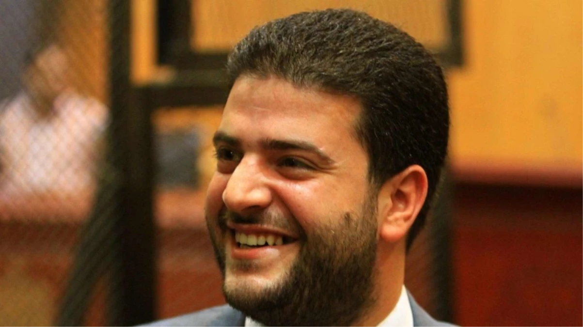 Mursi\'nin Oğlu Usame Gözaltına Alındı