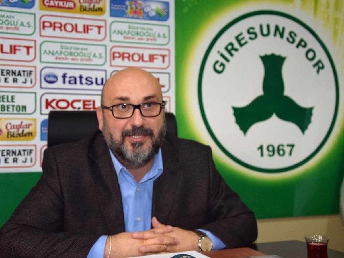 Mustafa Bozbağ\'dan Şike Davası Açıklaması