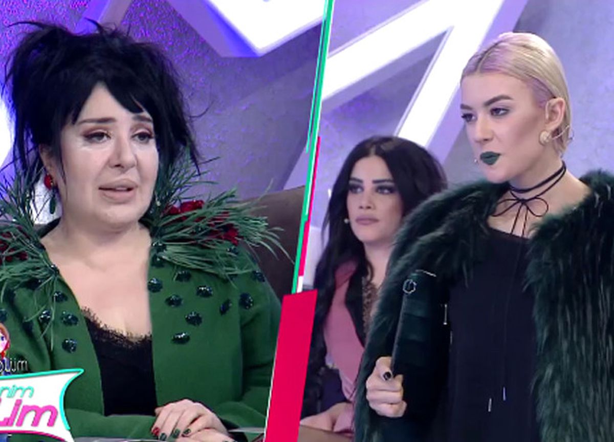 Nurella, Dilara Taşkın\'ın Stiline Bayıldı!
