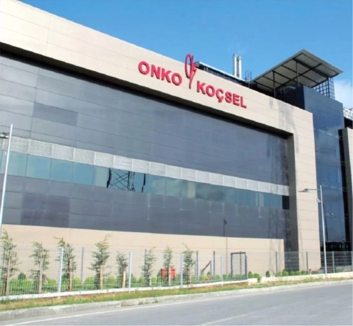 Onko Koçsel İlaç Fabrikası Yönetim Kurulu Başkanı Fetö\'den Gözaltına Alındı