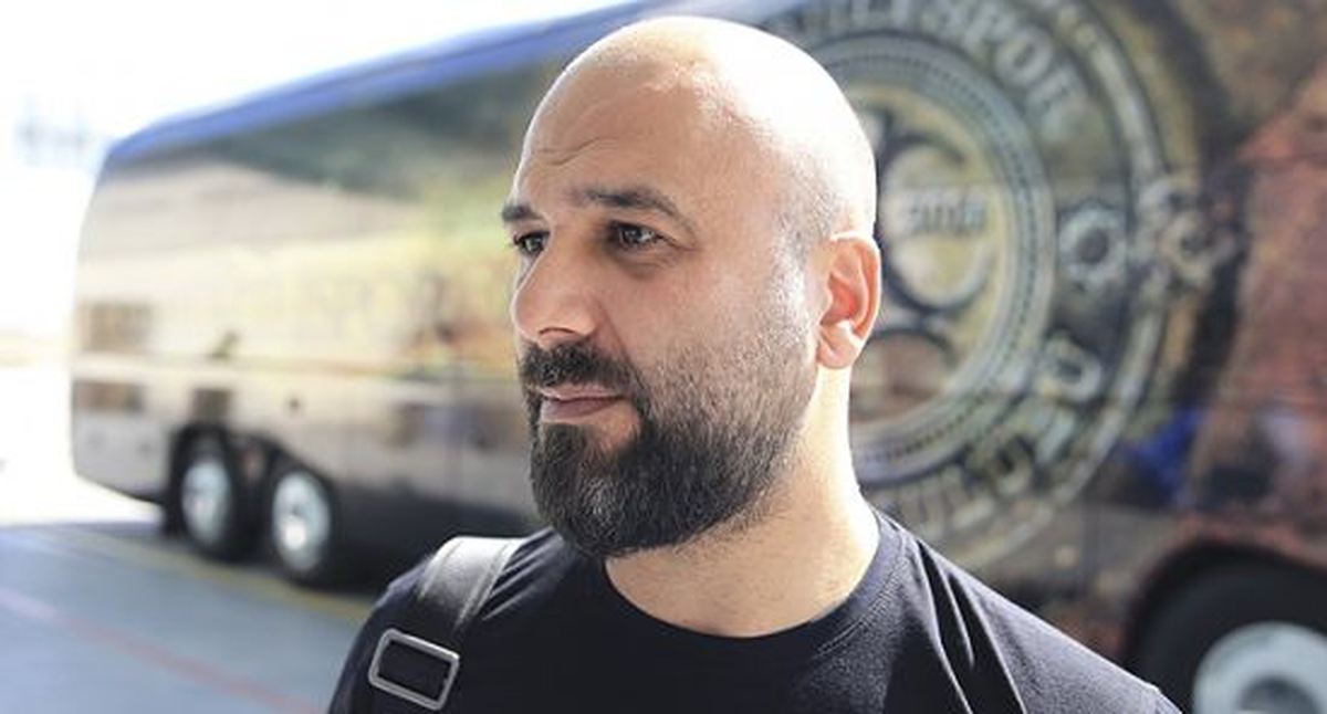 Osmanlıspor Genel Menejeri Yurtgüven: "Bir Tarih Yazdık ve Onun Keyfini Çıkaracağız"