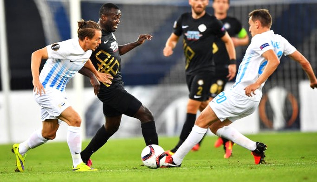 Osmanlıspor Genel Menejeri Yurtgüven: "Bir Tarih Yazdık ve Onun Keyfini Çıkaracağız"