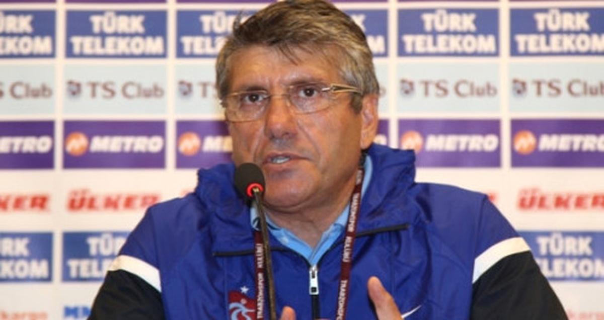 Osmanlıspor - Zürich Maçının Ardından