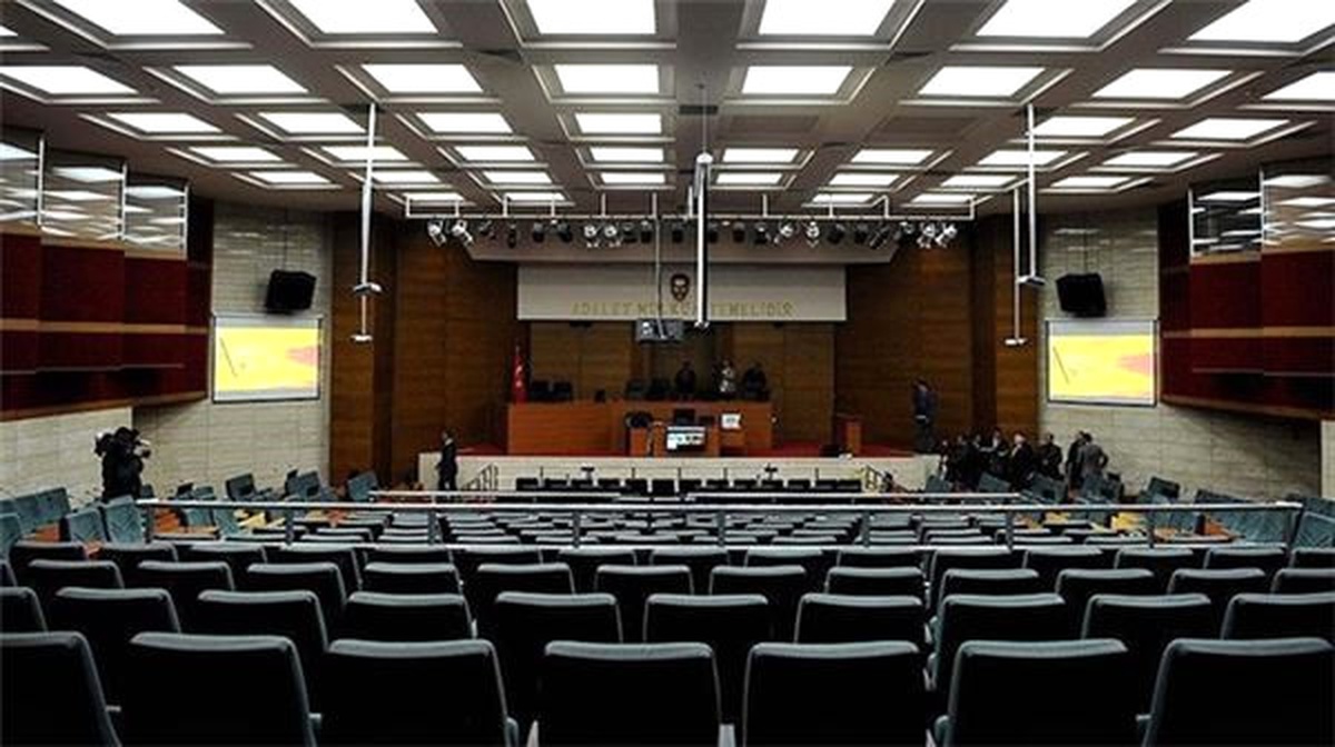 Pişmanlık Yasası\'ndan Faydalanan 3 Fetö\'cü Serbest