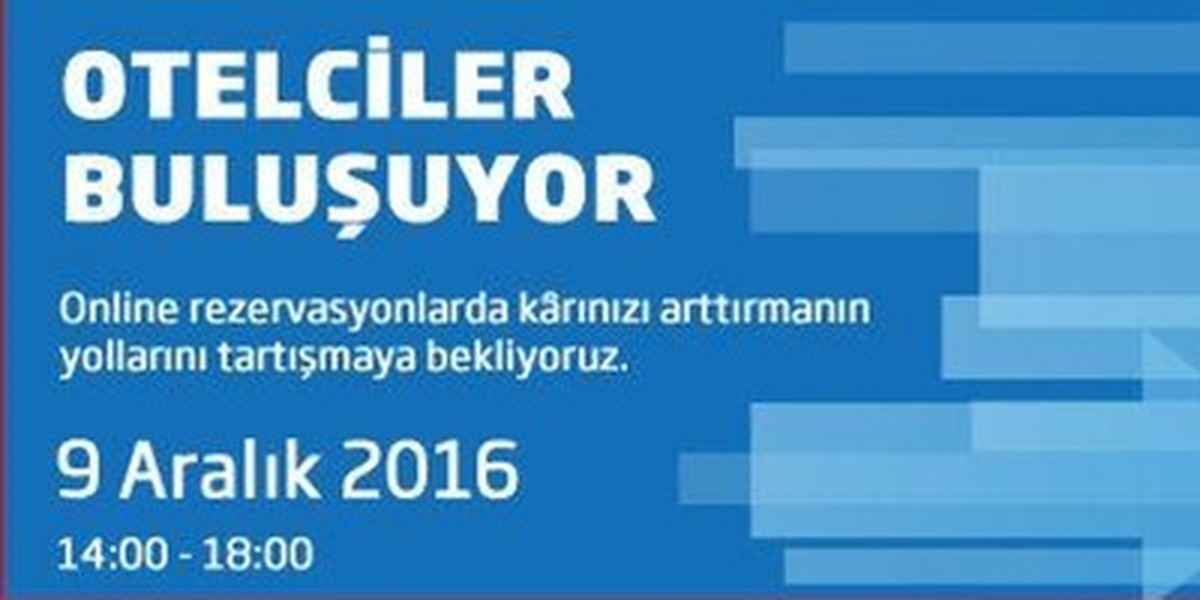 Protel Online Tanıtım Etkinliği