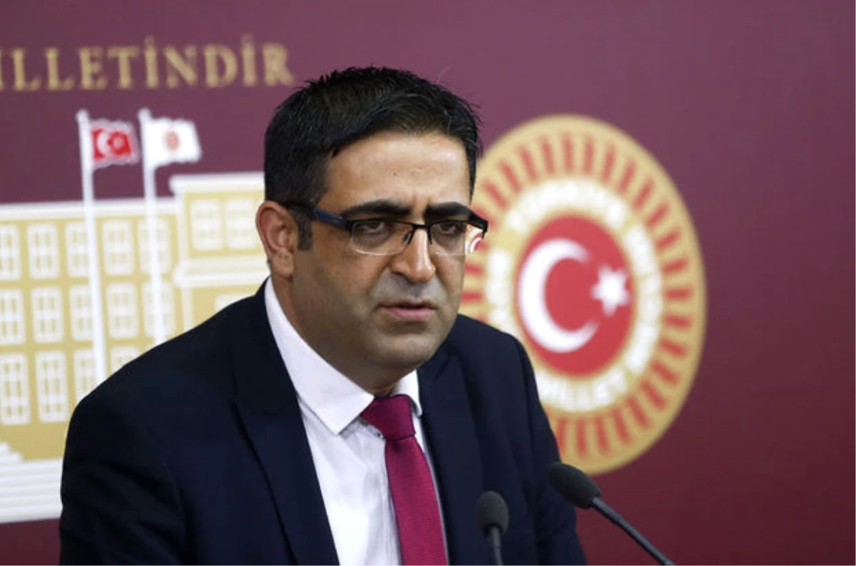 Sağlık Bakanı Müezzinoğlu\'na Hakaret Eden İdris Balıken\'e Para Cezası Verildi!