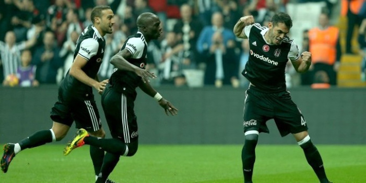 Şampiyonluğun En Büyük Aday Beşiktaş!
