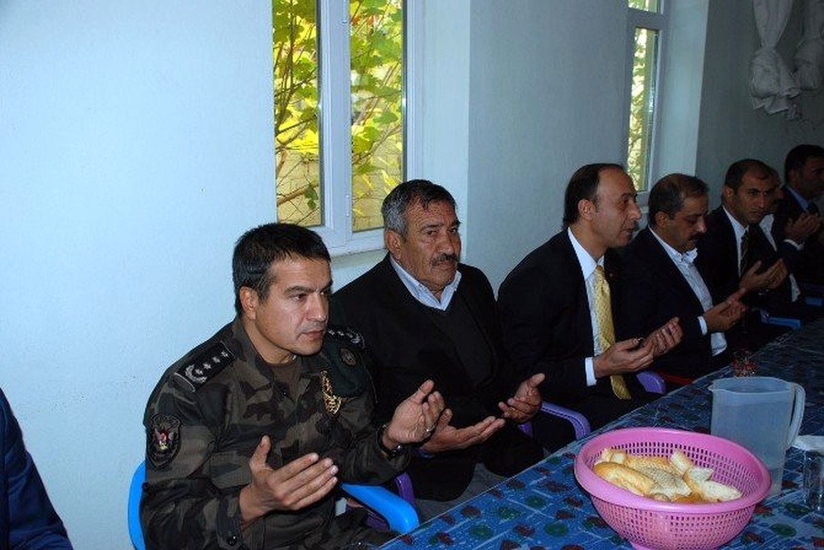 Şehit Er Onur Boztemir, Dualarla Anıldı