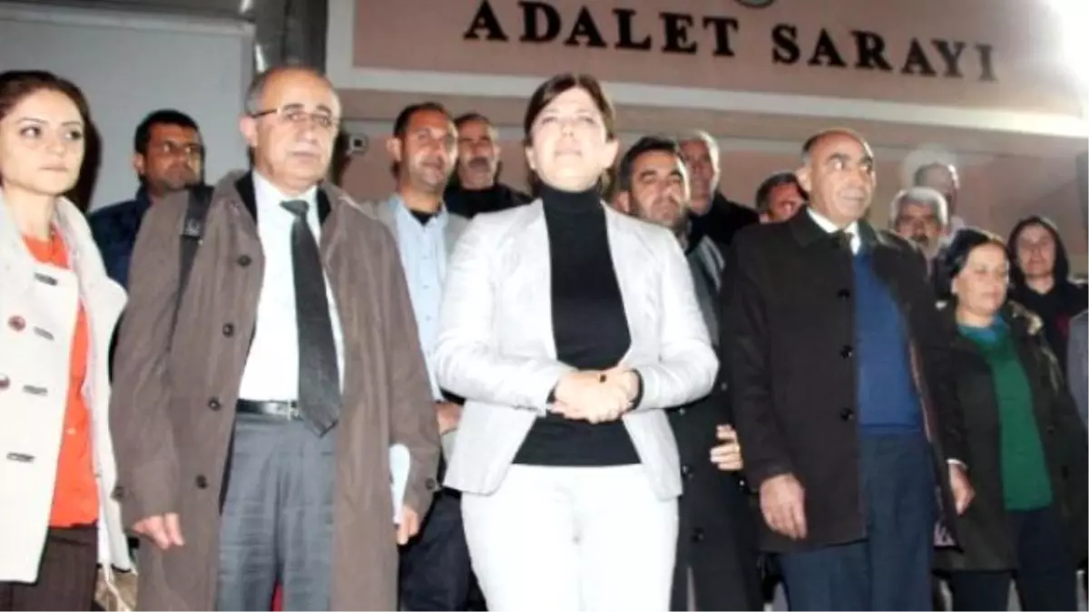 Selahattin Demirtaş, Segbis ile İfade Verdi