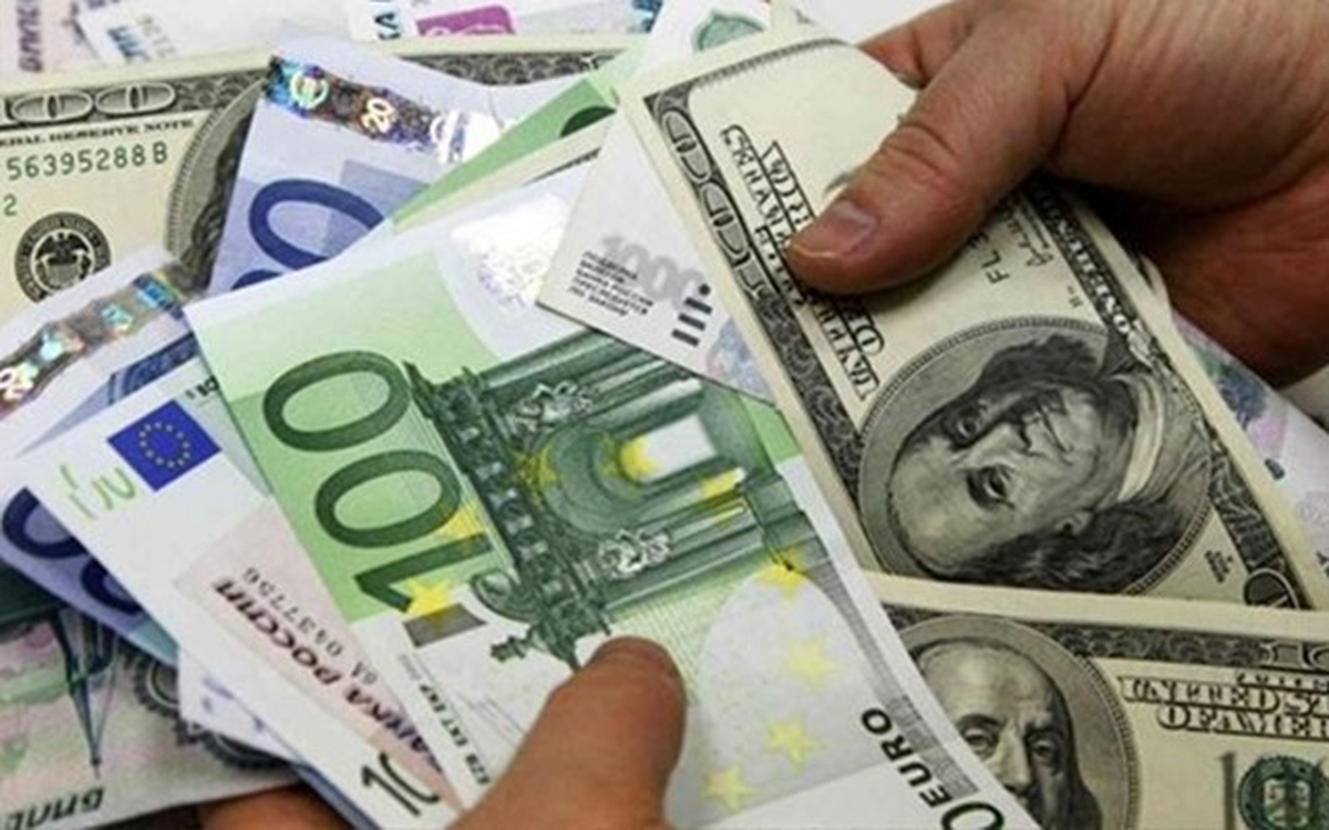 Serbest Piyasada Döviz Açılış Fiyatları