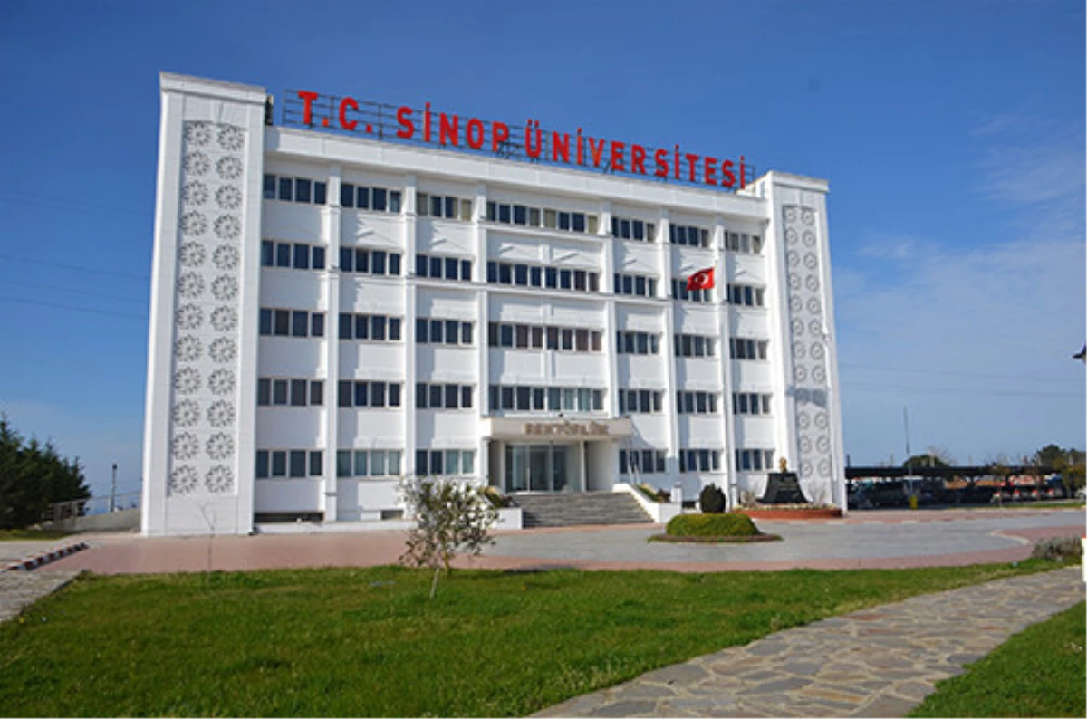 Sinop Üniversitesinde Seçimler